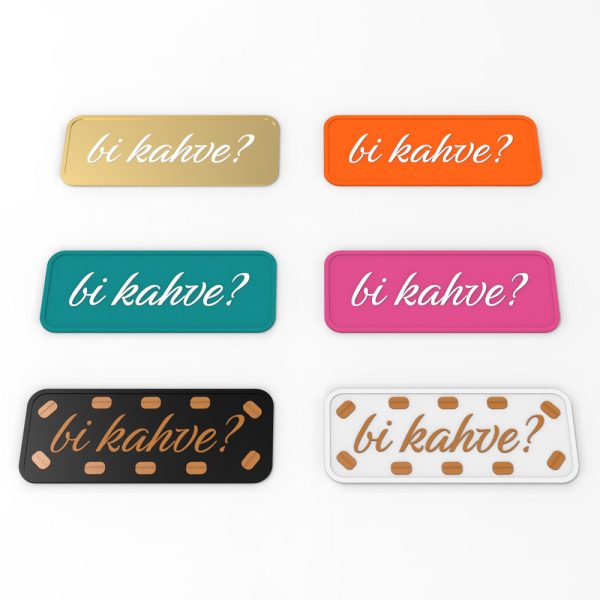 bi-kahve