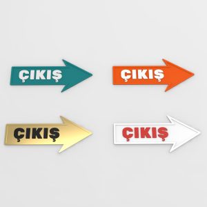 cikis