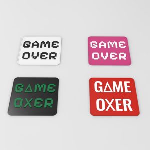 game-over