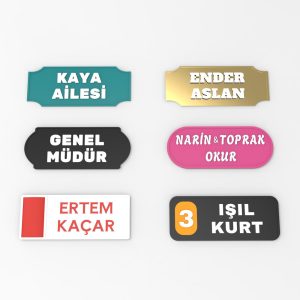 kapi-isimligi