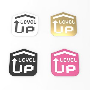 level-up
