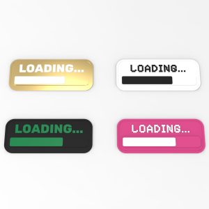 loading