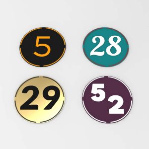 modern-kapi-numarasi